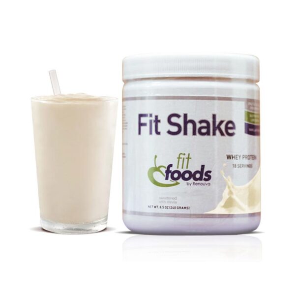 Fit Shake