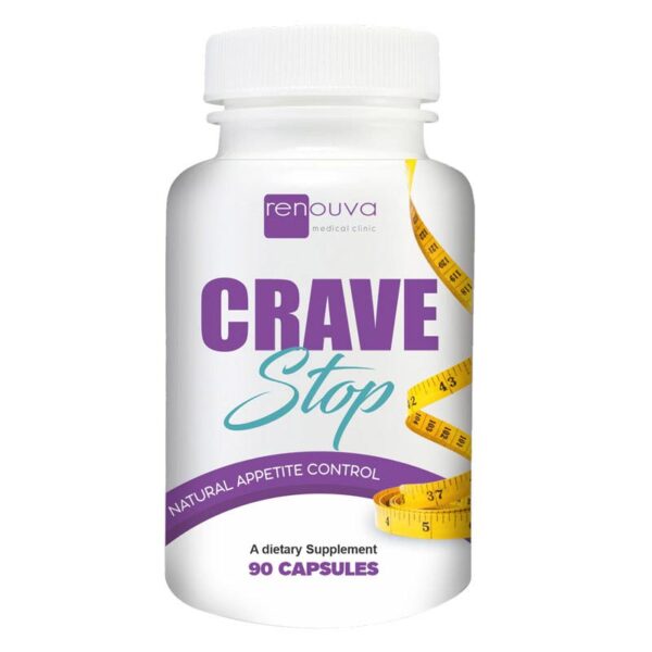 Crave Stop