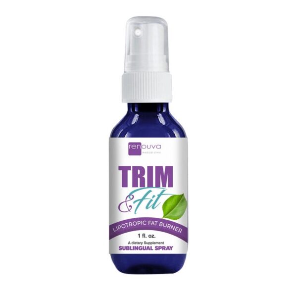 Trim & Fit